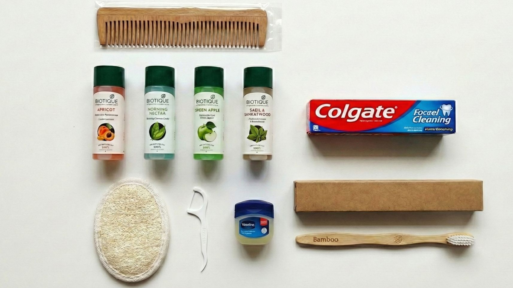 Medical supplies and equipment