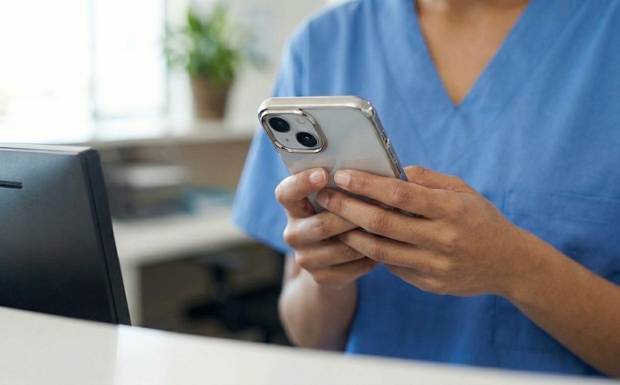 Get in touch with us