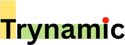 Trynamic Solutions Logo