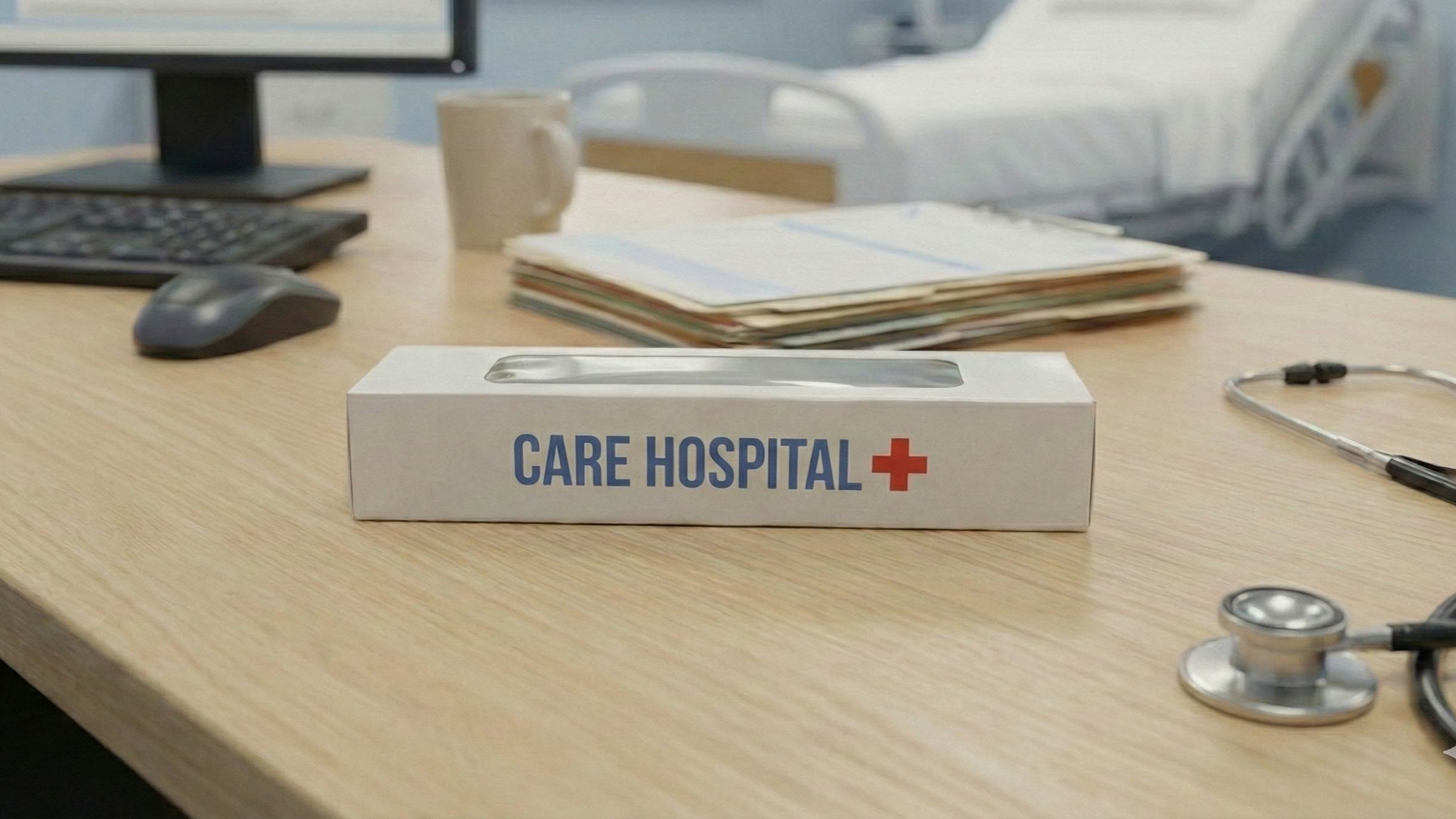 Customization Options